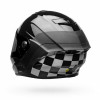 Bell Helmets Star DLX MIPS Lux Checkers Medium Black/White BL-7110124