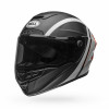 Bell Helmets Star DLX MIPS Tantrum Large Black/White/Orange BL-7108294