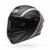 Bell Helmets Star DLX MIPS Tantrum XL Black/White/Orange BL-7108295
