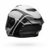 Bell Helmets Star DLX MIPS Tantrum Large White/Black/Titanium BL-7108300