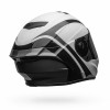 Bell Helmets Star DLX MIPS Tantrum Large White/Black/Titanium BL-7108300
