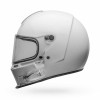 Bell Helmets Eliminator Forced Air Medium Gloss White BL-7102303