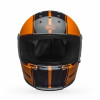 Bell Helmets Eliminator Rally Large Black/Orange BL-7100615