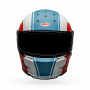 Bell Helmets Eliminator Slayer Medium White/Red/Blue BL-7109508