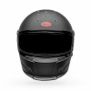 Bell Helmets Eliminator Vanish Medium Black/Red BL-7112228