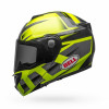 Bell Helmets SRT-Modular Predator Large Green/Black BL-7092424