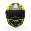 Bell Helmets SRT-Modular Predator Large Green/Black BL-7092424