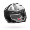 Bell Helmets SRT-Modular Predator Medium White/Black BL-7092459