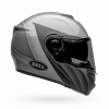 Bell Helmets SRT-Modular Presence Medium Black/Gray BL-7110078