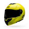 Bell Helmets SRT-Modular Transmit Medium Hi-Viz BL-7110064