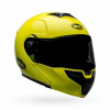 Bell Helmets SRT-Modular (Transmit) (XXL) (Hi-Viz) Bell Helmets UTVS0010728 UTV Source