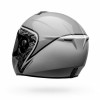 Bell Helmets SRT Assassin XL Gray/White/Camo BL-7110025