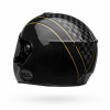 Bell Helmets SRT Buster XS Black/Yellow/Gray BL-7109995