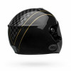 Bell Helmets SRT Buster Medium Black/Yellow/Gray BL-7109997