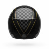 Bell Helmets SRT Buster Medium Black/Yellow/Gray BL-7109997