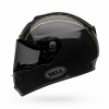 Bell Helmets SRT Buster Large Black/Yellow/Gray BL-7109998