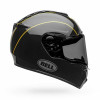 Bell Helmets SRT Buster XL Black/Yellow/Gray BL-7109999