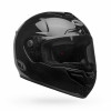 Bell Helmets SRT (Large) (Gloss Black) Bell Helmets UTVS0010755 UTV Source