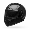 Bell Helmets SRT Large Gloss Black BL-7092304