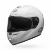 Bell Helmets SRT Large Gloss White BL-7092364