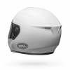 Bell Helmets SRT XL Gloss White BL-7092365