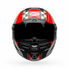 Bell Helmets SRT Isle of Man 2020 Small Gloss Black/Red BL-7109983