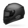 Bell Helmets SRT Large Matte Black BL-7092352