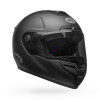 Bell Helmets SRT (Large) (Matte Black) Bell Helmets UTVS0010771 UTV Source