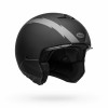 Bell Helmets Broozer Arc XXL Black/Gray BL-7121911