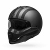 Bell Helmets Broozer Free Ride Medium Black/White BL-7121932
