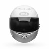 Bell Helmets RS-2 Medium Gloss White BL-7092255