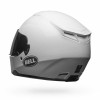 Bell Helmets RS-2 Large Gloss White BL-7092256