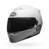 Bell Helmets RS-2 XL Gloss White BL-7092257