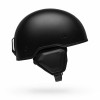 Bell Helmets Recon Asphalt Small Matte Black BL-7100544