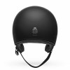 Bell Helmets Scout Air Medium Matte Black BL-7092659