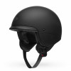 Bell Helmets Scout Air Medium Matte Black BL-7092659