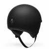 Bell Helmets Scout Air Medium Matte Black BL-7092659