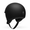 Bell Helmets Scout Air Medium Matte Black BL-7092659