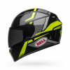 Bell Helmets Qualifier Flare Medium Black/Hi-VIz BL-7107846