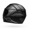 Bell Helmets Qualifier Flare Small Black/Grey BL-7107609