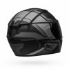 Bell Helmets Qualifier Flare Medium Black/Grey BL-7107610