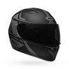 Bell Helmets Qualifier (Flare) (XXL) (Black/Grey) Bell Helmets UTVS0010912 UTV Source