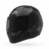 Bell Helmets Qualifier Medium Gloss Black BL-7049229