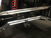 LM UTV Polaris RZR Turbo S 72" High Clearance Radius Rods