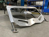 Geiser Performance Can-Am X3 Cage 2-Seat GSR-X3-CAGE-2
