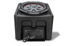 SSV Works Polaris Ranger XP1000 10" Underseat Subwoofer  UTVS0011469