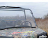 SuperATV RZR 170 Windshield Full Scratch Resistant WS-P-170RZR-70