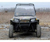 SuperATV RZR 170 Windshield Full Scratch Resistant WS-P-170RZR-70