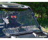 SuperATV RZR XP 1000 Windshield Vented Full Scratch Resistant WS-P-RZR1K-V-70