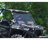 SuperATV RZR XP 1000 Windshield Vented Full Scratch Resistant WS-P-RZR1K-V-70